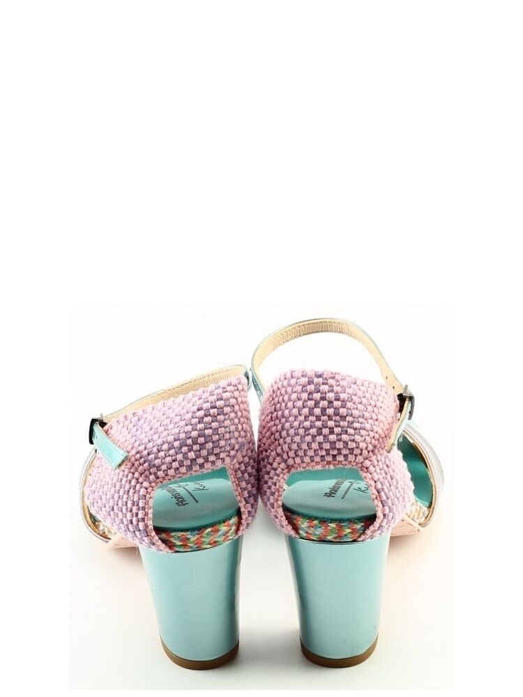 Floris van Bommel Katja Schuurman Sandaal