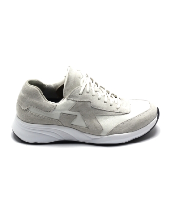 Durea 6305 605 sneakers wit