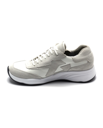 Durea 6305 605 sneakers wit