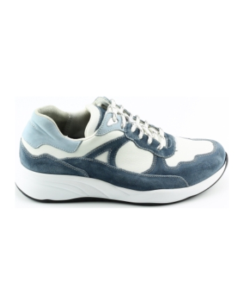 Durea 6283 605 sneakers blauw