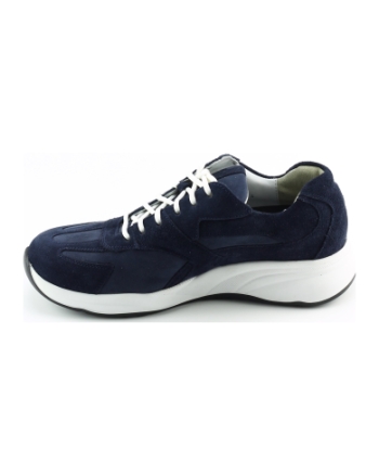 Durea 6316 605 sneakers donkerblauw