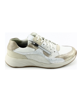 Durea 6318 605 sneakers beige multi