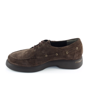Durea 6324 605 sneakers bruin
