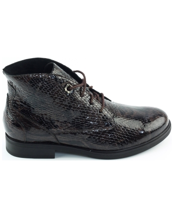 Durea 9840 835 veterboots bruin multi