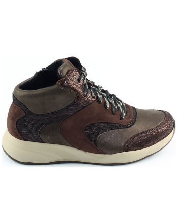 Durea 9835 608 veterboots brons