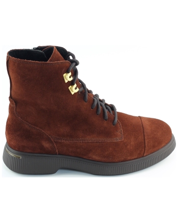Durea 9837 838 veterboots bordeaux