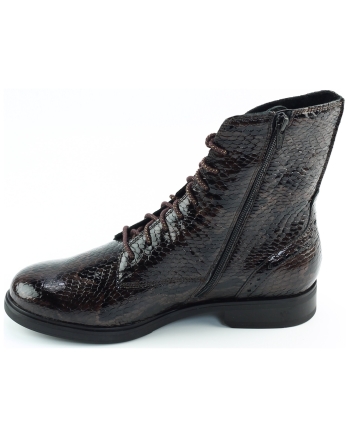Durea 9826 838 veterboots bruin
