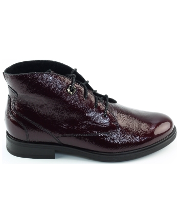 Durea 9840 835 veterboots bordeaux