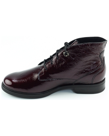 Durea 9840 835 veterboots bordeaux
