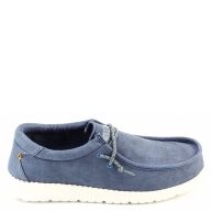 Koala Bay wallabee 316214-001 Blauw