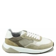 Rehab booster seude Beige