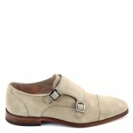 Rehab phill suede Taupe