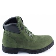 Panama Jack Amur gtx Groen