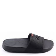 FitFlop TM DG8 Iqushion Slide Zwart