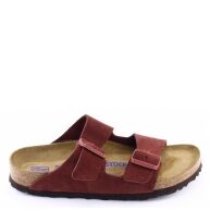 Birkenstock Arizona 1021398 Rood