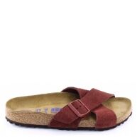 Birkenstock Siena 1021653 Rood