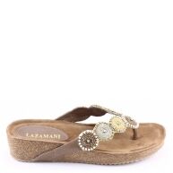 Lazamani 75455 Beige