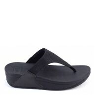 FitFlop TM FZ7 lulu shimmerlux Zwart