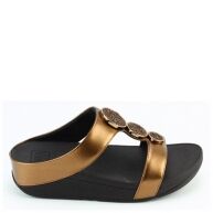 FitFlop TM Halo bead circle HJ2 Goud