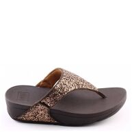 FitFlop TM X03 lulu glitter Bruin