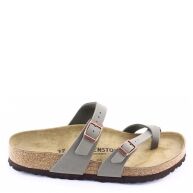 Birkenstock 071071 mayari Taupe