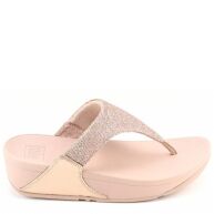 FitFlop TM FZ7 lulu shimmerlux Rose