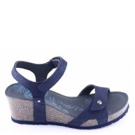 Panama Jack julia basics b10 Blauw