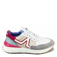 Accademia shoes Ac010 Wit