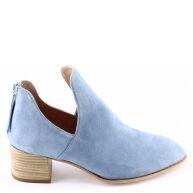 Unisa mulere Blauw