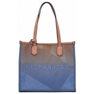 Hispanitas 243239 Blauw