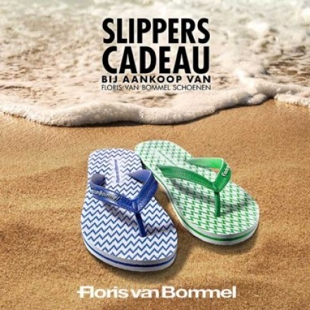 Kansen Verloren hart Vol Floris van Bommel slippers cadeau! | Theo Jansen Schoenen