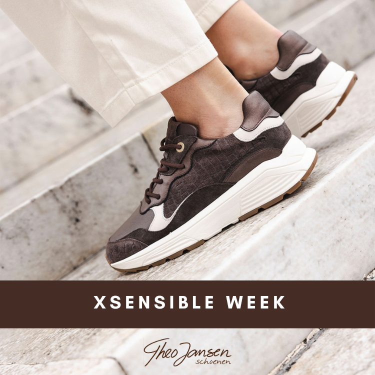 Xsensible week