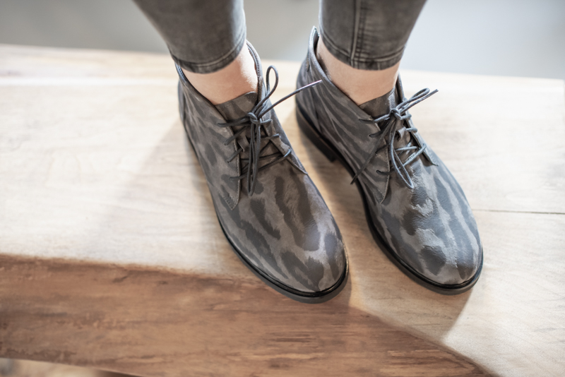 betreden Bungalow Buitenlander Nieuwe najaarscollectie hippe schoenen voor steunzolen | Theo Jansen  Schoenen