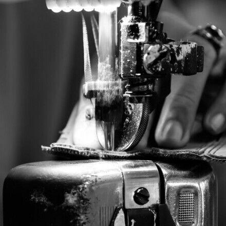 Schoenmaker Nijmegen | Schoenen repareren en cleanen bij Theo Jansen Schoenen