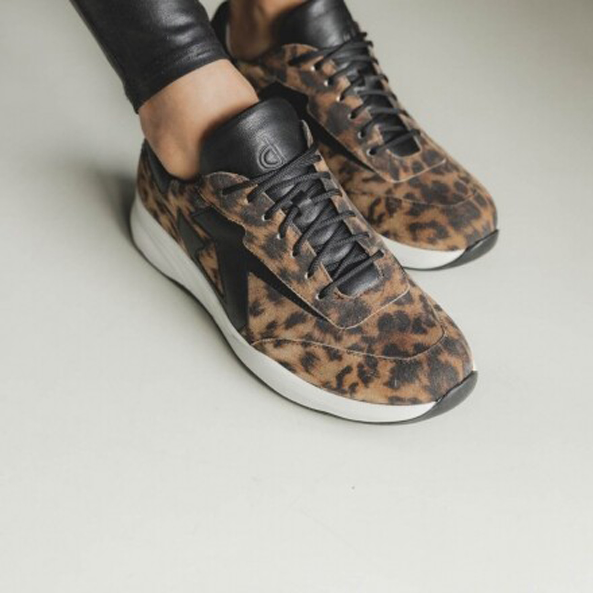 Sample SALE: Durea, Waldlaufer en Hartjes!