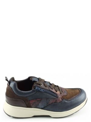 Xsensible Xsensible Grenoble 30215.2 Blauw Xsensible Xsensible Grenoble 30215.2 Blauw