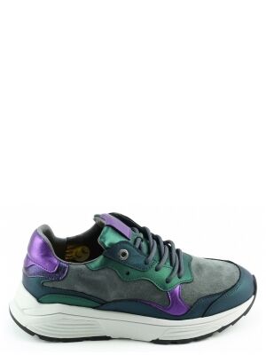 Xsensible Xsensible Rainbow 33011.2 Groen Xsensible Xsensible Rainbow 33011.2 Groen