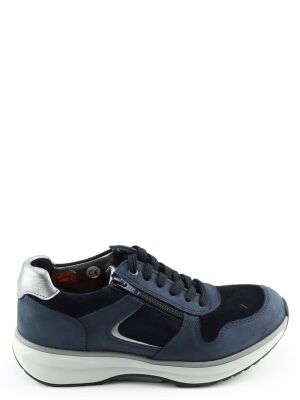 Xsensible Xsensible New Jersey 30150.2 Blauw Xsensible Xsensible New Jersey 30150.2 Blauw